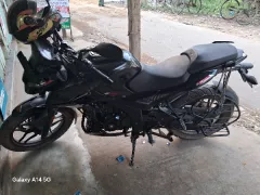 Pulsar N160 Dual Channel ABS